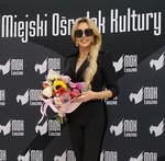 Królowa śląskich szlagierów - Teresa Werner - zachwyciła publiczność w MOK