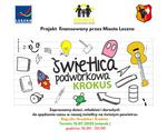 Świetlica podwórkowa Krokus wraca