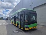 Nowoczesne elektryczne  autobusy coraz bliżej Leszna