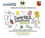 Kolejne świetlice podwórkowe - w centrum i w Gronowie