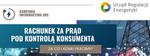 Rachunki pod kontrolą konsumenta
