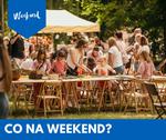 Co na weekend 25. - 27.07.?