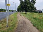 Gronowo będzie miało nowy ciąg pieszo-rowerowy