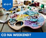 Co na weekend 01. - 03.08.?