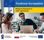 Wsparcie ekspansji na rynki zagraniczne - Leszno dla Biznesu