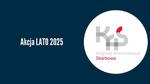 Akcja LATO 2025 Krajowej Administracji Skarbowej