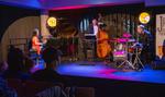 Jazzowa uczta w Lesznie - Ilona Damięcka Trio