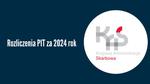 Rozliczenia PIT za 2024 rok: rekordowa liczba e-PITów, automatyczna akceptacja zeznań i wielkopolskie statystyki
