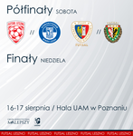Przygotowań ciąg dalszy - KS Futsal Leszno