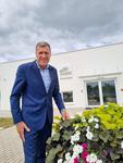 Nowy prezes Miejskiego Zakładu Zieleni
