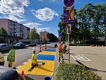 Strefy "Kiss and Ride" powstają w Lesznie