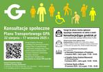 Trwają konsultacje społeczne nowego Planu Transportowego Grodziskich Przewozów Autobusowych