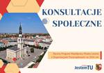 Konsultacje społeczne projektu Rocznego Programu Współpracy Miasta Leszna z Organizacjami Pozarządowymi na 2026 rok