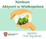 Konkurs "Aktywni w Wielkopolsce"