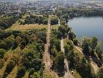 Leszno inwestuje w rekreację nad wodą w Zaborowie