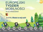 Europejski Tydzień Mobilności w Lesznie