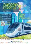 Gra terenowa "ZAWODOWY EXPRESS" - Leszno dla Biznesu