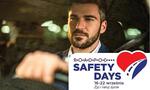 ROADPOL SAFETY DAYS 2025. Bezpieczeństwo zaczyna się od nas samych