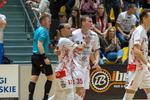 Spotkanie z rywalem z playoffów - KS Futsal Leszno