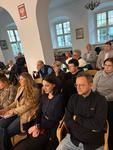 Rozmowy o Lesznie