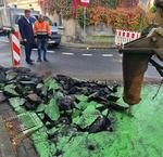 Przybywa zieleni w centrum miasta