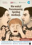 Międzynarodowy Dzień i Tydzień Mediacji 2025
