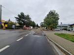Postępy prac na ulicy Kiepury