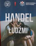 KWP - Europejski Dzień Przeciwdziałaniu Handlowi Ludźmi