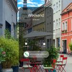 Co na weekend 17 - 19 października?