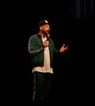 "Ultimatum" Adama Van Bendlera