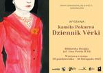 Wystawa "Dziennik Věrki"