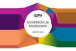 Konferencja biznesowa Regionalnej Izby Przemysłowo - Handlowej w Lesznie - Leszno dla Biznesu