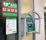 AED w Lesznie - urządzenia, które ratują życie. Gdzie się znajdują?