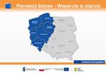 Program Pierwszy biznes - Wsparcie w starcie - Leszno dla Biznesu