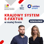 KSeF w małej firmie - Leszno dla Biznesu