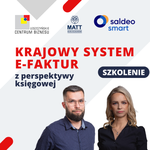 KSeF z perspektywy księgowej - Leszno dla Biznesu