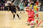 Trudny teren i jasny cel - KS Futsal Leszno