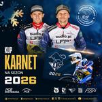 KUP KARNET NA SEZON 2026! - FOGO Unia Leszno - oficjalny serwis