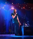 Anita Lipnicka ponownie zawitała na scenie MOK