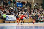 Derby Wielkopolski na zakończenie roku - KS Futsal Leszno