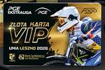 SPRZEDAŻ ZŁOTYCH KART NA SEZON 2026 - FOGO Unia Leszno - oficjalny serwis
