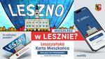 Leszczyńska Karta Mieszkańca