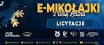 eMikołajki z Unią Leszno - znamy zwycięzców! - FOGO Unia Leszno - oficjalny serwis