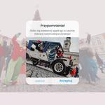 Co na weekend 19 - 21 grudnia?