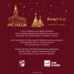 Życzenia świąteczne - Leszno dla Biznesu