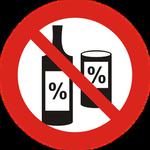 Przypomnienie - zakaz sprzedaży napojów alkoholowych