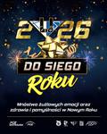 Szczęśliwego Nowego Roku! - FOGO Unia Leszno - oficjalny serwis