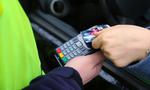Płatności bezgotówkowe za mandaty w Policji - program przedłużony do 2028 roku