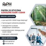 Szkolenie EUDR i CBAM - Leszno dla Biznesu