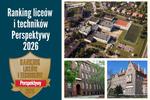 Leszno w Rankingu Liceów i Techników Perspektywy 2026